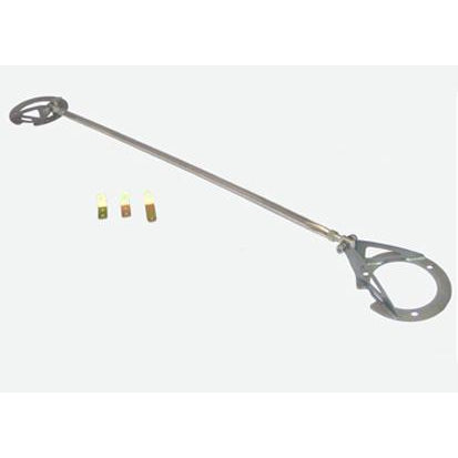 Whiteline Brace-Strut Tower Alloy Adj - KSB599 - A1 Autoparts Niddrie
 - 1