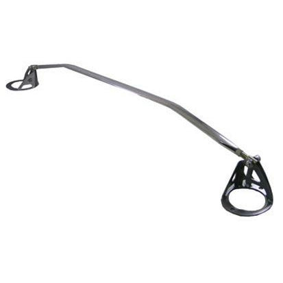 Whiteline Brace-Strut Tower Alloy Adj - KSB602 - A1 Autoparts Niddrie
 - 1