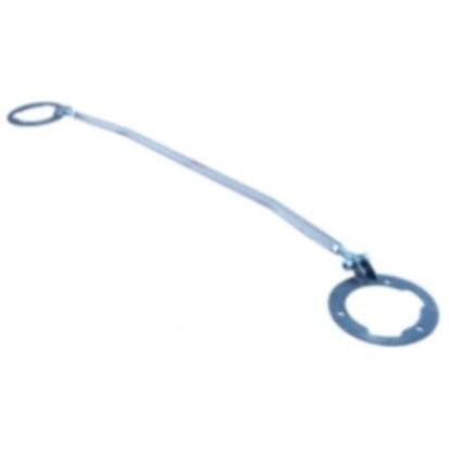 Whiteline Brace-Strut Tower Alloy Adj - KSB605 - A1 Autoparts Niddrie
 - 1