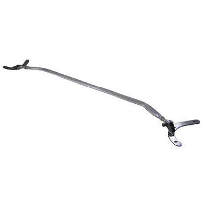 Whiteline Brace-Strut Tower Alloy Adj - KSB610 - A1 Autoparts Niddrie
 - 1