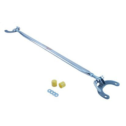 Whiteline Brace-Strut Tower Alloy Adj - KSB628Q - A1 Autoparts Niddrie
 - 1