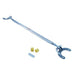 Whiteline Brace-Strut Tower Alloy Adj - KSB628Q - A1 Autoparts Niddrie
 - 1