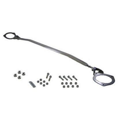 Whiteline Brace-Strut Tower Alloy Adj - KSB637 - A1 Autoparts Niddrie
 - 1