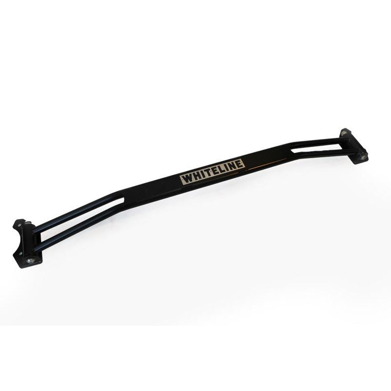 Whiteline Adjustable Strut Tower Brace 2005-2010 - KSB650 - A1 Autoparts Niddrie
 - 1