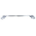 Whiteline Brace - Strut Tower Alloy Adjustable - KSB652 - A1 Autoparts Niddrie
 - 1