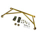 Whiteline Brace-Lower Control Arm To Swaybar - KSB726 - A1 Autoparts Niddrie
 - 1