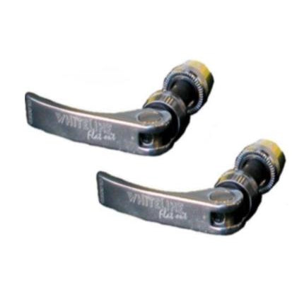 Whiteline Quick Release Kit - Strut Brace - KSB790 - A1 Autoparts Niddrie
 - 1