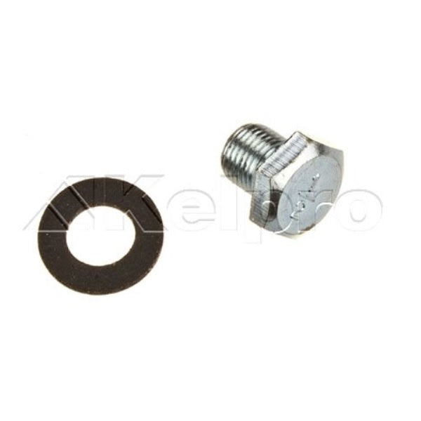 Kelpro Sump Plug - KSP1001S