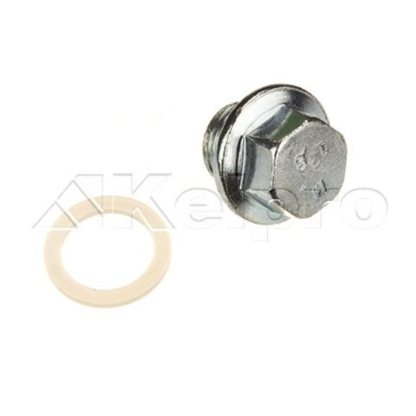 Kelpro Sump Plug - KSP1010