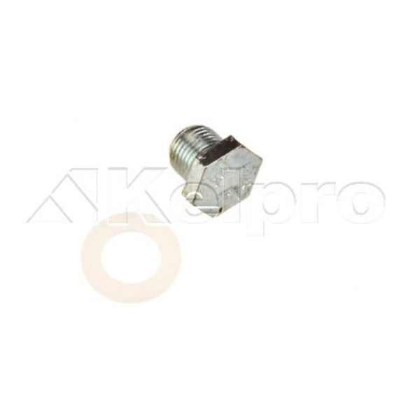 Kelpro Sump Plug - KSP1017