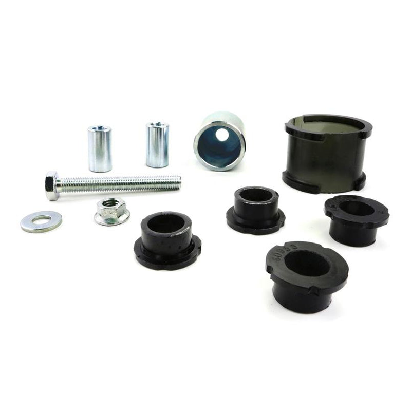 Whiteline H/Duty Steer Rack Bushes - KSR206 - A1 Autoparts Niddrie
