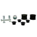 Whiteline H/Duty Steer Rack Bushes - KSR207 - A1 Autoparts Niddrie

