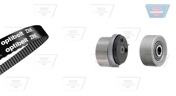 Optibelt Timing Belt Kit - KT1405