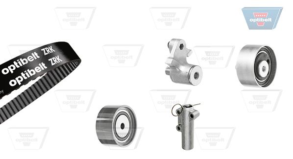 Optibelt Timing Belt Kit - KT1441
