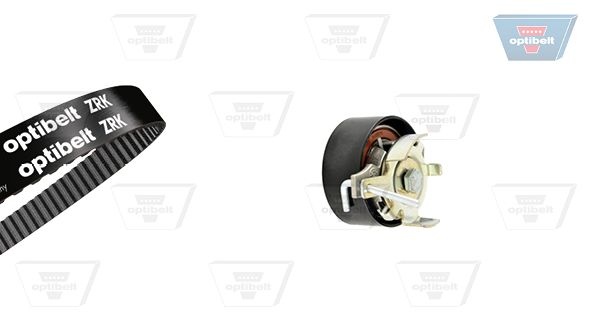 Optibelt Timing Belt Kit - KT1446