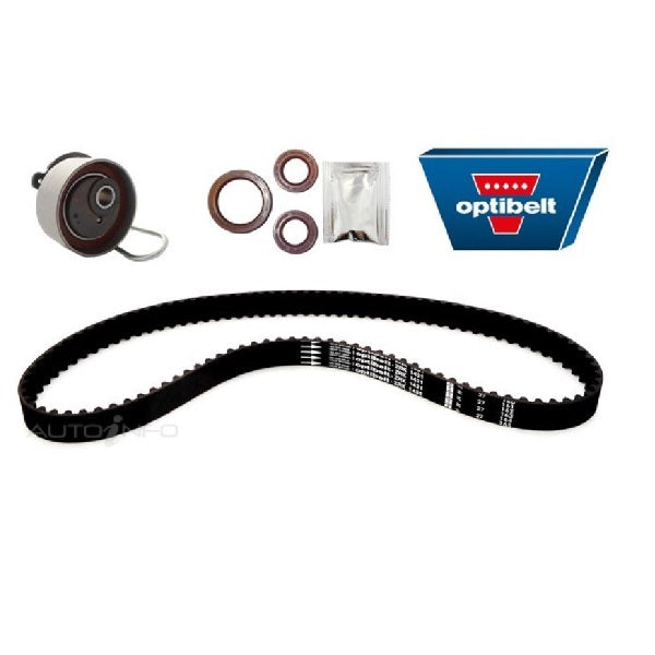 Optibelt Timing Belt Kit - KT1509