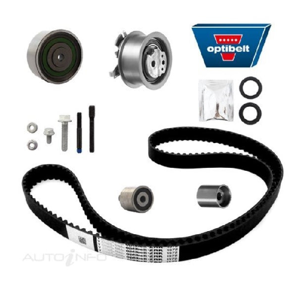 Optibelt Timing Belt Kit - KT1514