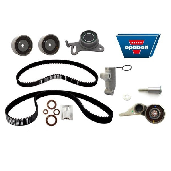 Optibelt Timing Belt Kit - KT1578