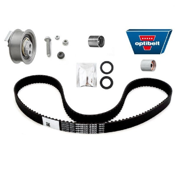 Optibelt Timing Belt Kit - KT1628