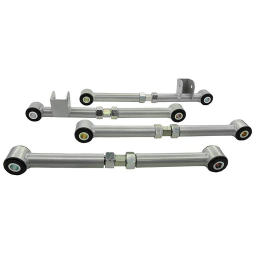 Whiteline Lateral Link-Adjust Toe/Camber - KTA108 - A1 Autoparts Niddrie
