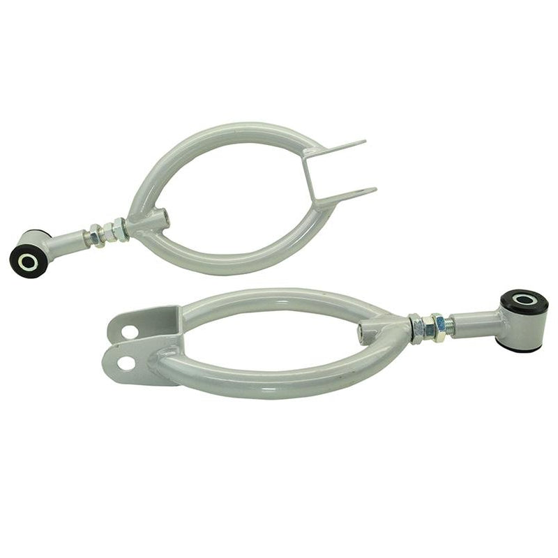 Whiteline Arm-Adj Uppr Control - Toe - KTA118 - A1 Autoparts Niddrie
 - 1