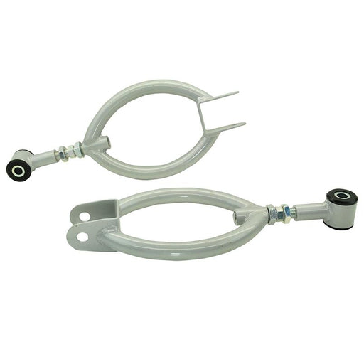 Whiteline Arm-Adj Uppr Control - Toe - KTA118 - A1 Autoparts Niddrie
 - 1