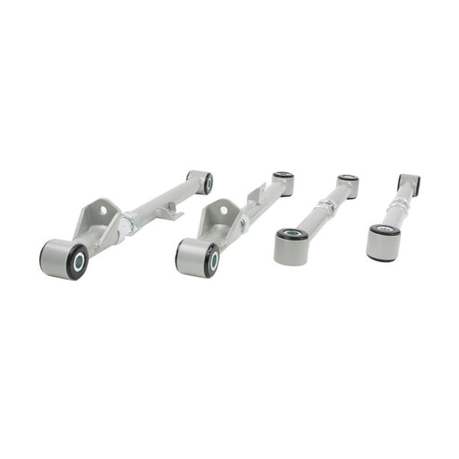 Whiteline Lateral Link-Adjust Toe/Camber - KTA123 - A1 Autoparts Niddrie
