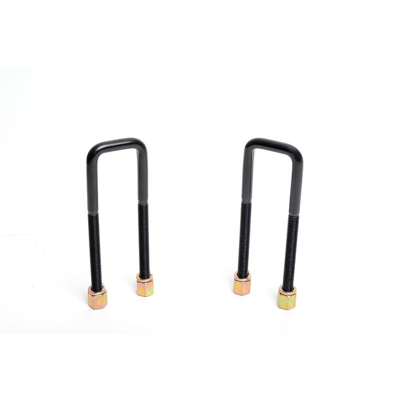 Whiteline U-Bolts - KUB100 - A1 Autoparts Niddrie