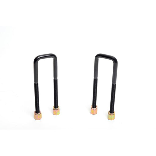 Whiteline U-Bolts - KUB100 - A1 Autoparts Niddrie