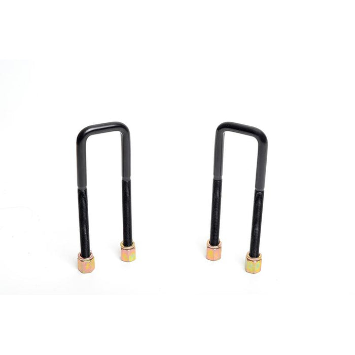 Whiteline U-Bolts - KUB100 - A1 Autoparts Niddrie