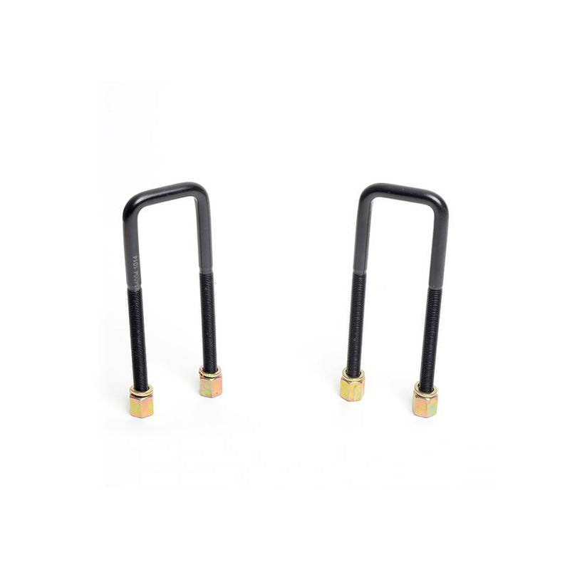 Whiteline U-Bolts - KUB101 - A1 Autoparts Niddrie