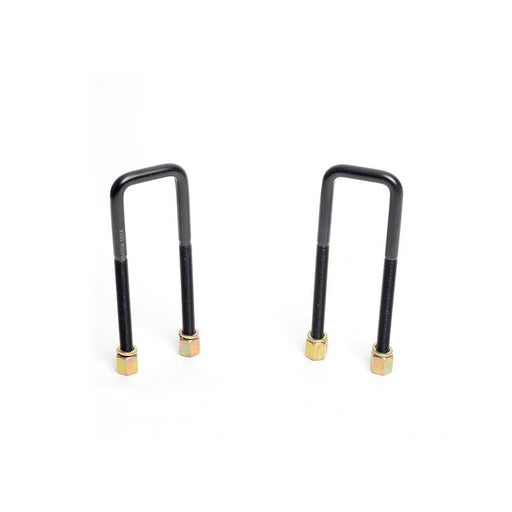 Whiteline U-Bolts - KUB101 - A1 Autoparts Niddrie