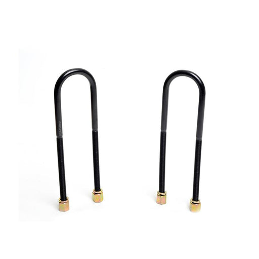 Whiteline U-Bolts - KUB102 - A1 Autoparts Niddrie