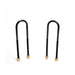 Whiteline U-Bolts - KUB102 - A1 Autoparts Niddrie