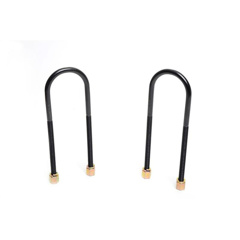 Whiteline U-Bolts - KUB104 - A1 Autoparts Niddrie