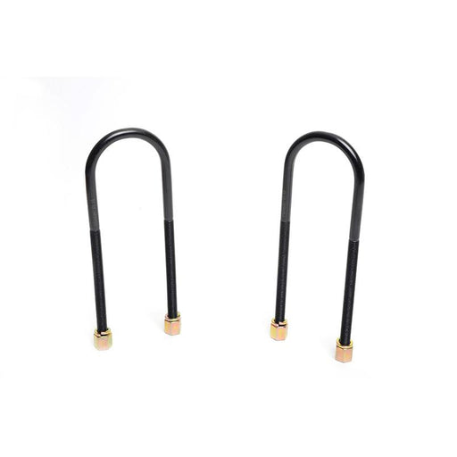 Whiteline U-Bolts - KUB104 - A1 Autoparts Niddrie