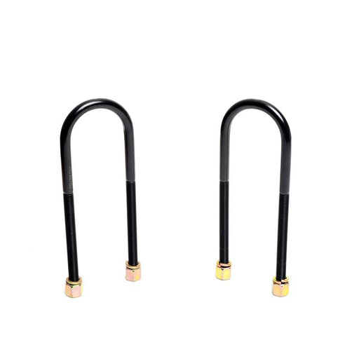 Whiteline U-Bolts - KUB105 - A1 Autoparts Niddrie