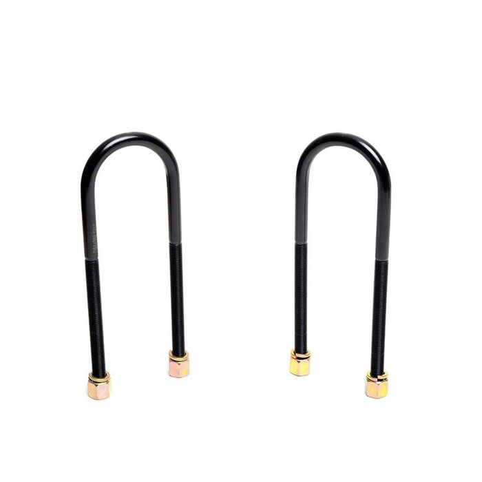 Whiteline U-Bolts - KUB105 - A1 Autoparts Niddrie