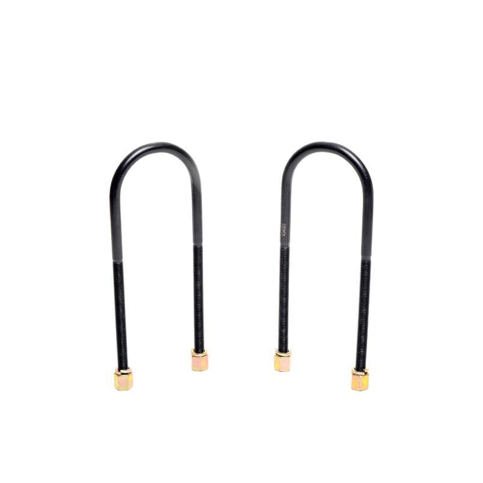 Whiteline U-Bolts - KUB106 - A1 Autoparts Niddrie