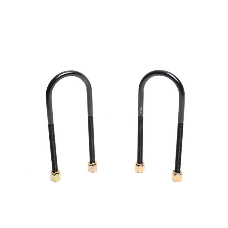Whiteline U-Bolts - KUB107 - A1 Autoparts Niddrie