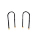Whiteline U-Bolts - KUB107 - A1 Autoparts Niddrie