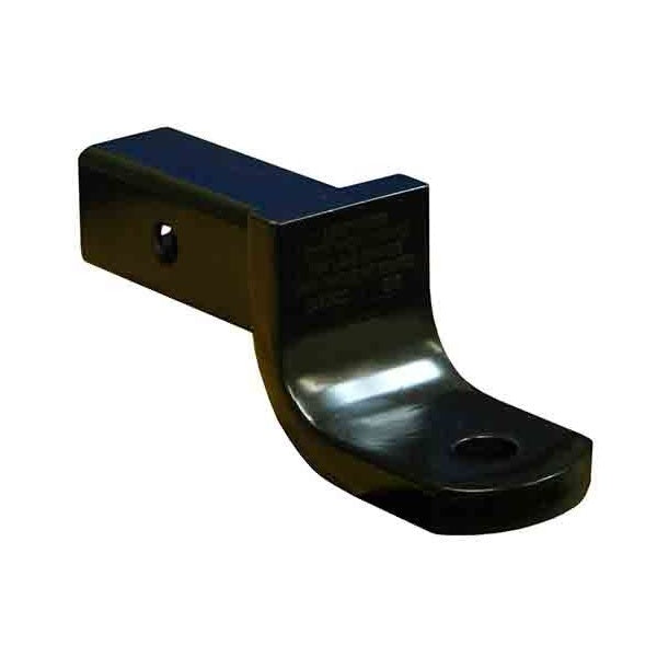 50mm Square Towbar Hitch Ball Mount - LM40500