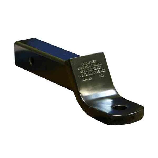 50mm Square Towbar Hitch Ball Mount - LM40501