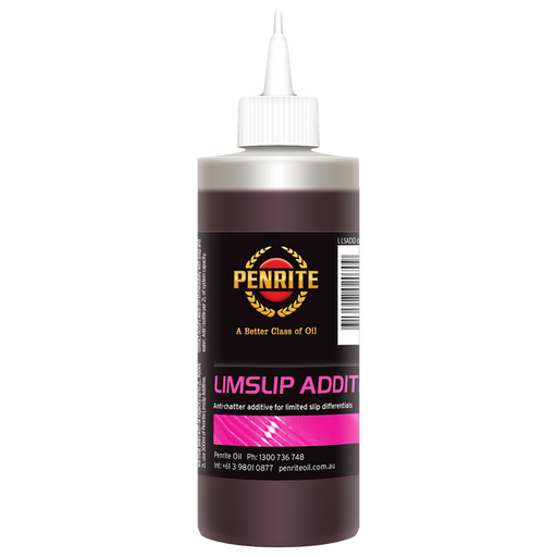 Penrite Limslip Additive 7098 150ml - A1 Autoparts Niddrie
