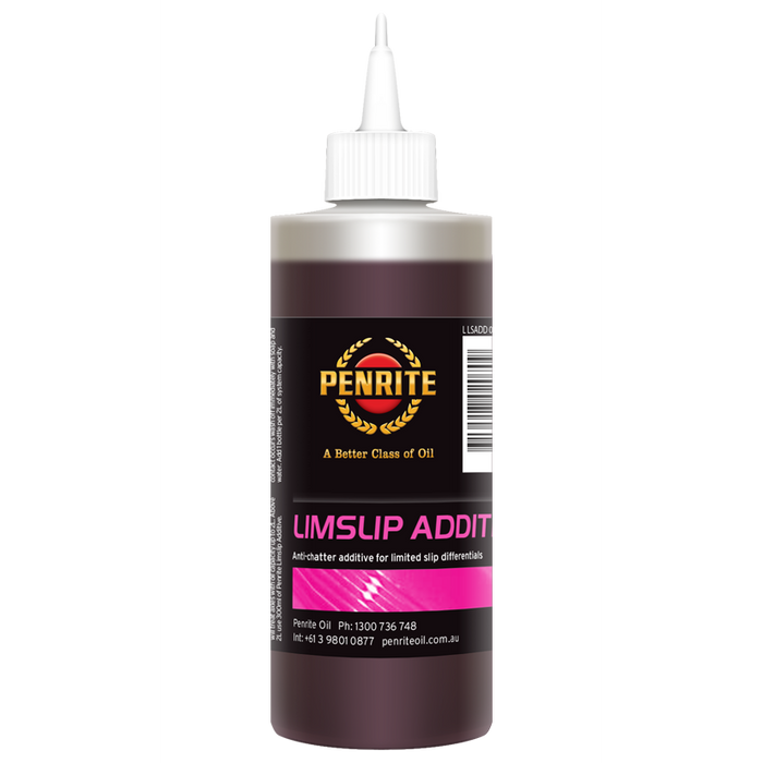Penrite Limslip Additive 7098 150ml - A1 Autoparts Niddrie

