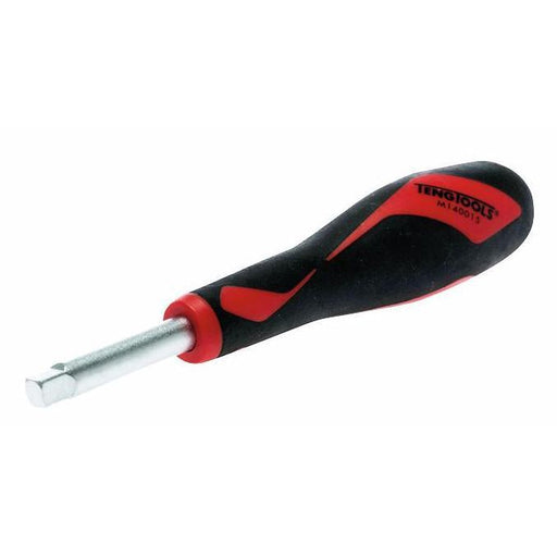 Teng Tools 1/4" Drive 150mm Spinner Handle-M140015-Teng Tools-A1 Autoparts Niddrie