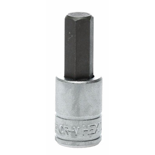 Teng Tools 3/8" Drive Metric Hex Bit Socket-Teng Tools-A1 Autoparts Niddrie
