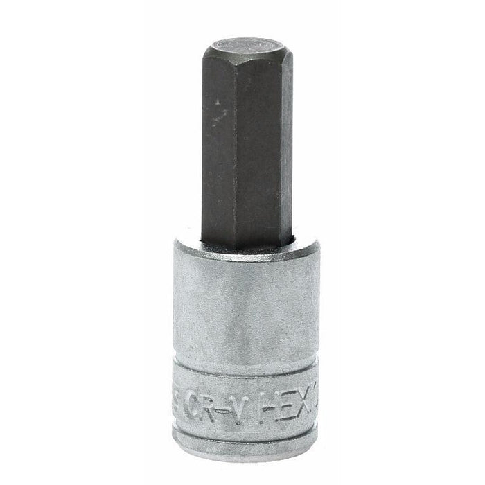 Teng Tools 3/8" Drive Metric Hex Bit Socket-Teng Tools-A1 Autoparts Niddrie