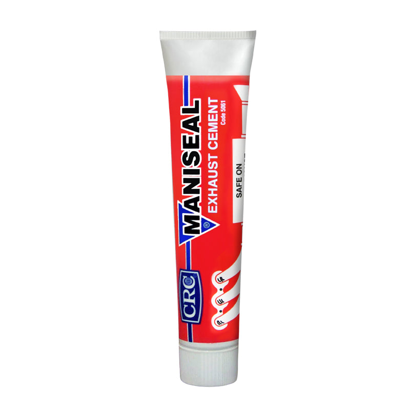CRC Maniseal Exhaust Cement - 142gm - 5061-5061-CRC-A1 Autoparts Niddrie