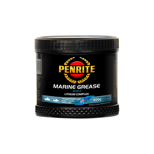 Penrite Marine Grease 500gm - A1 Autoparts Niddrie
